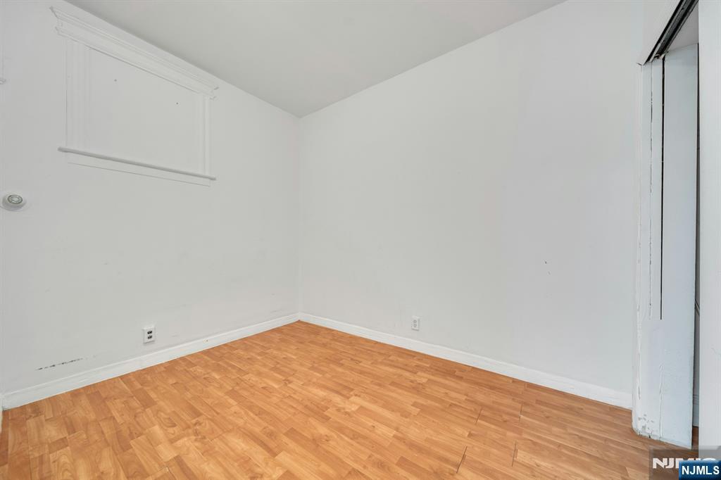 41 Heckel Street Belleville, NJ 07109 - Photo 19 of 38 a view of empty room