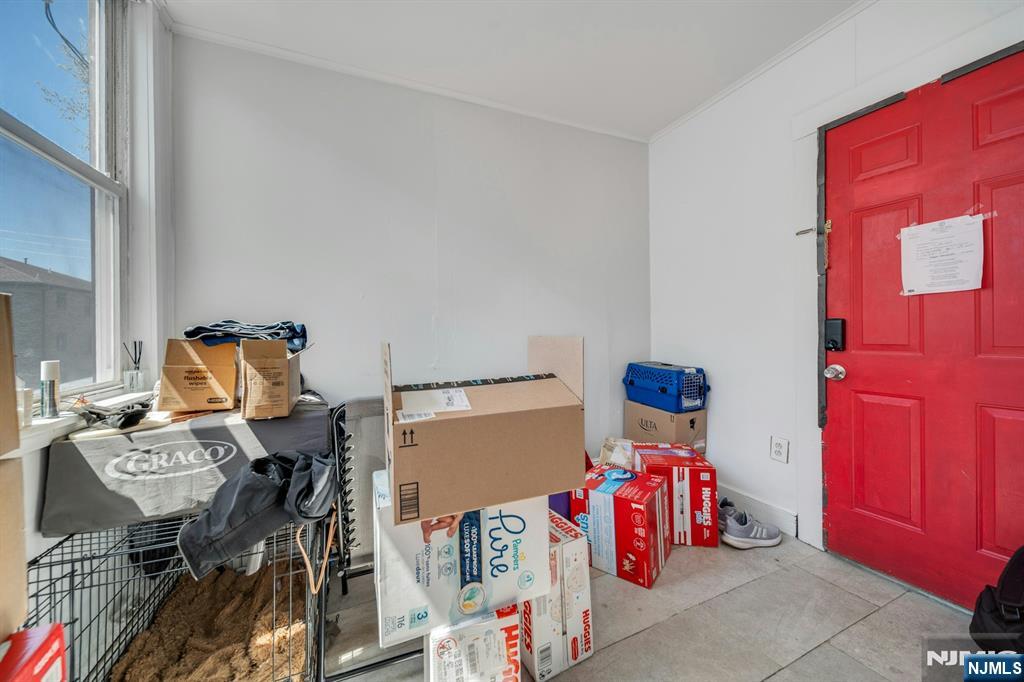 41 Heckel Street Belleville, NJ 07109 - Photo 26 of 38 a view of storage and utility room