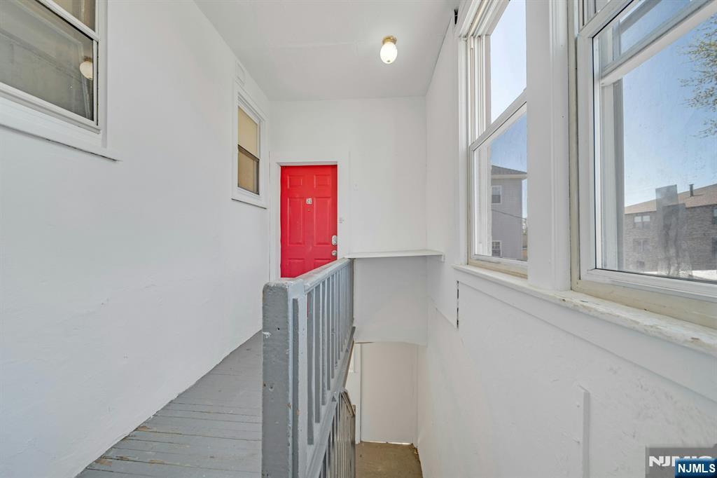 41 Heckel Street Belleville, NJ 07109 - Photo 28 of 38 a view of front door