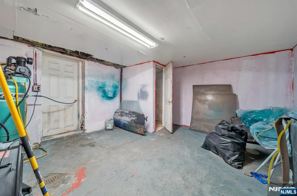 41 Heckel Street Belleville, NJ 07109 - Photo 29 of 38 a view of room with gym equipment