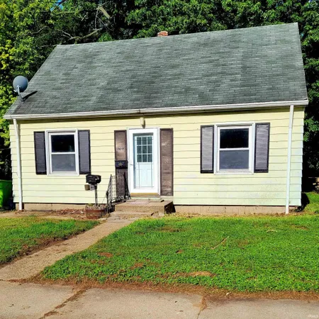 $149,999 | 1109 20th Street, Logansport, IN 46947