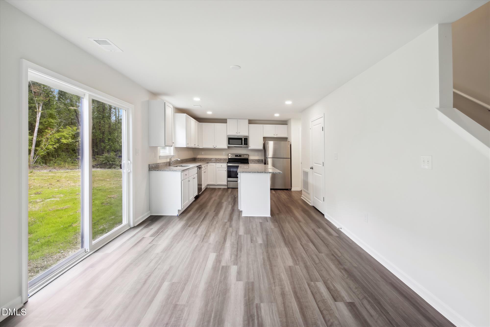 1409 Porchlight Court Raleigh, NC 27603 - Photo 10 of 19 Summit -dining area