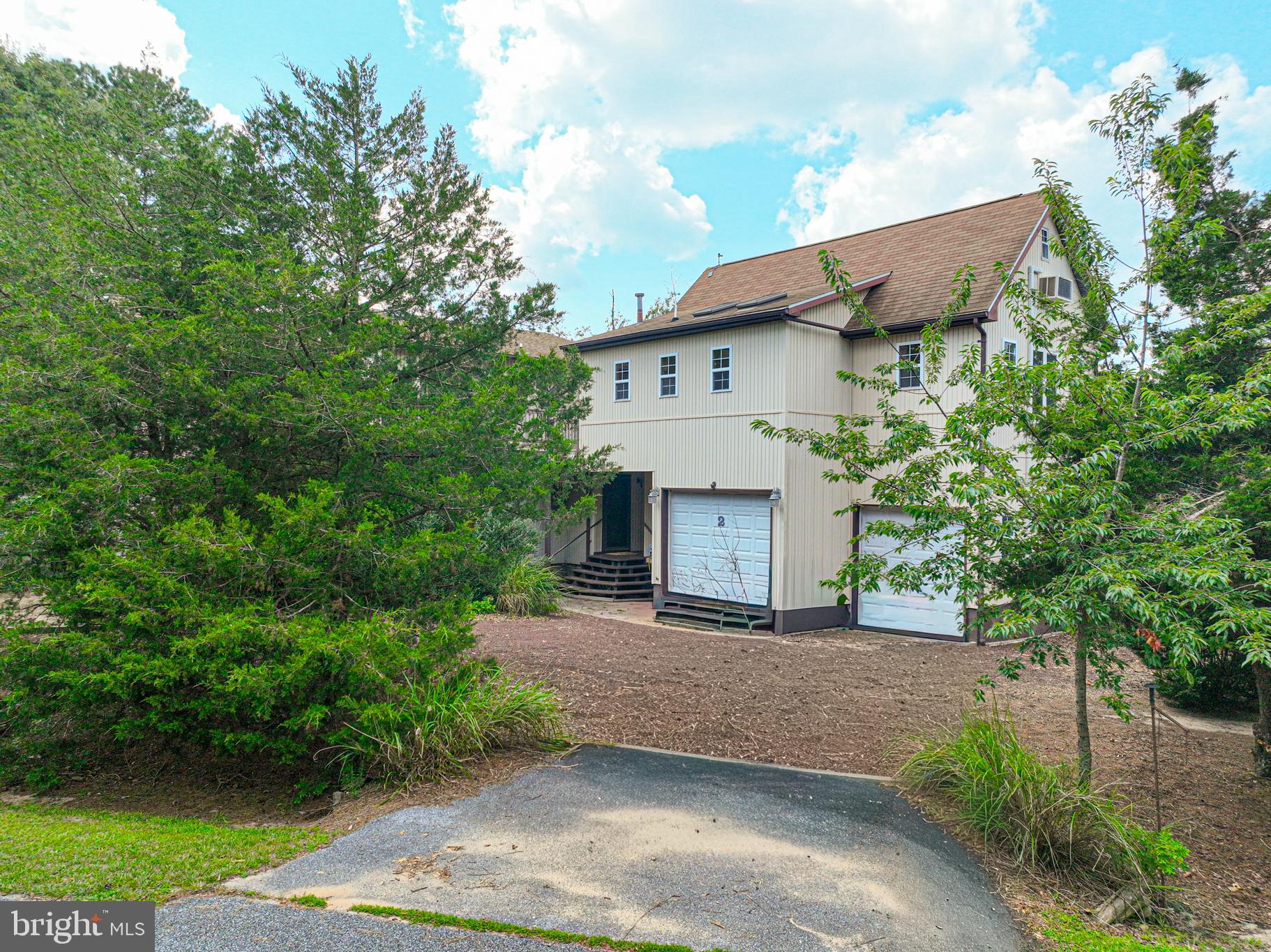 2 Windjammer Road Ocean Pines, MD 21811 - Photo 59 of 85 Front of home