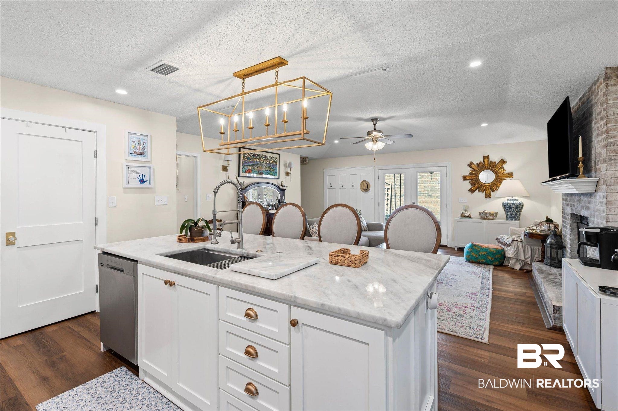 21 Cobblestone Way West Mobile, AL 36608 - Photo 9 of 20