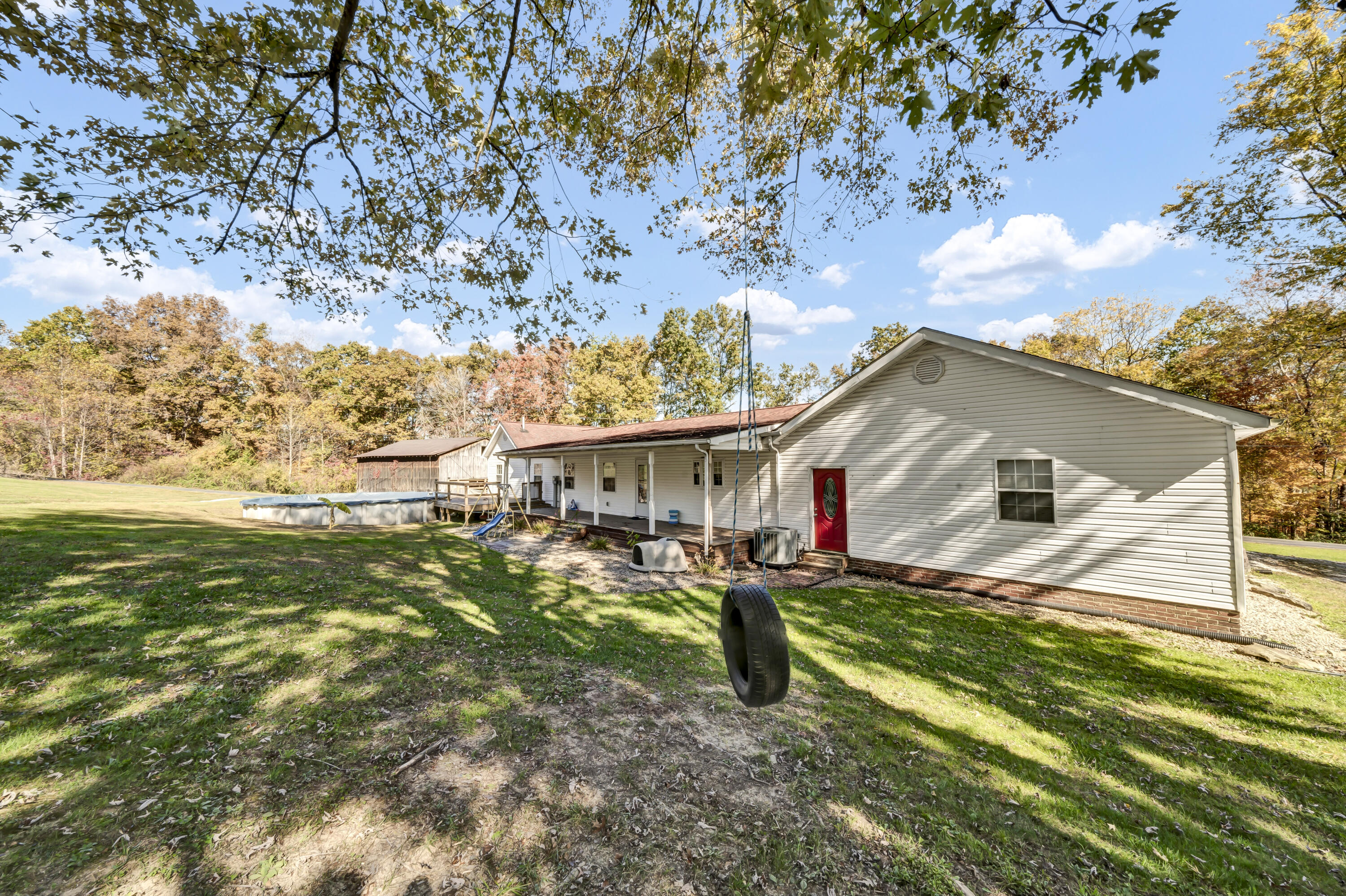 171 Limestone Road Morehead, KY 40351 - Photo 46 of 59 A7405457