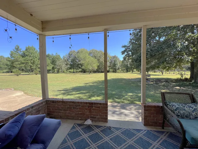 a view of a lake view