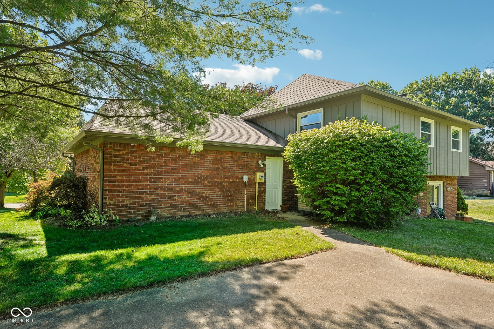 8823 Rocky Ridge Road Indianapolis, IN 46217 - Photo 28 of 31 Gallery Image 28