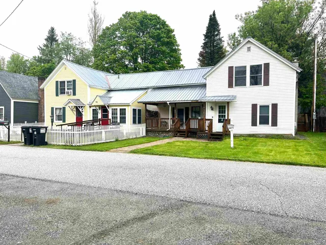 $312,900 | 92 River Street, Montgomery, VT 05471