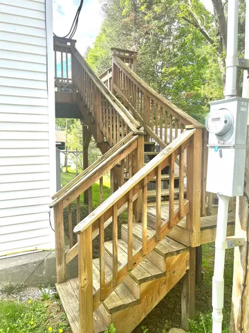 $312,900 | 92 River Street, Montgomery, VT 05471