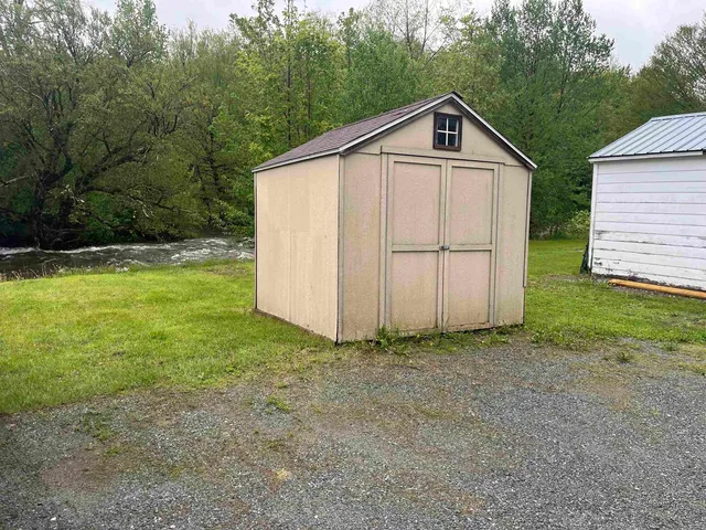 $312,900 | 92 River Street, Montgomery, VT 05471