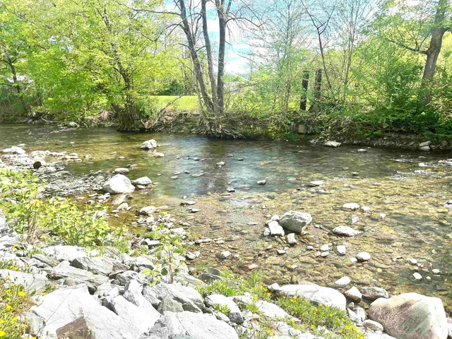 $312,900 | 92 River Street, Montgomery, VT 05471