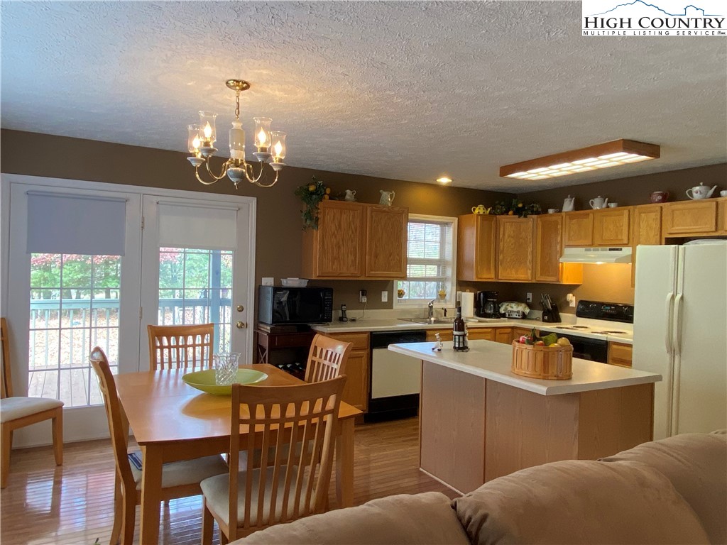 1241 Glade Creek School Road Ennice, NC 28623 - Photo 11 of 49