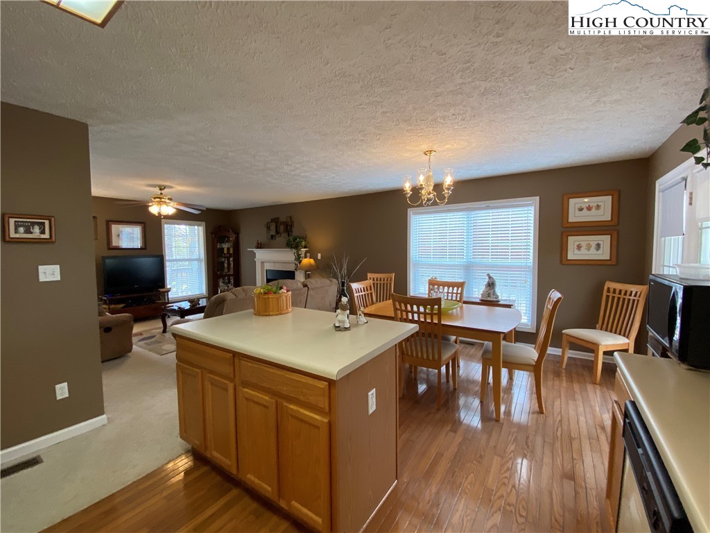 1241 Glade Creek School Road Ennice, NC 28623 - Photo 12 of 49
