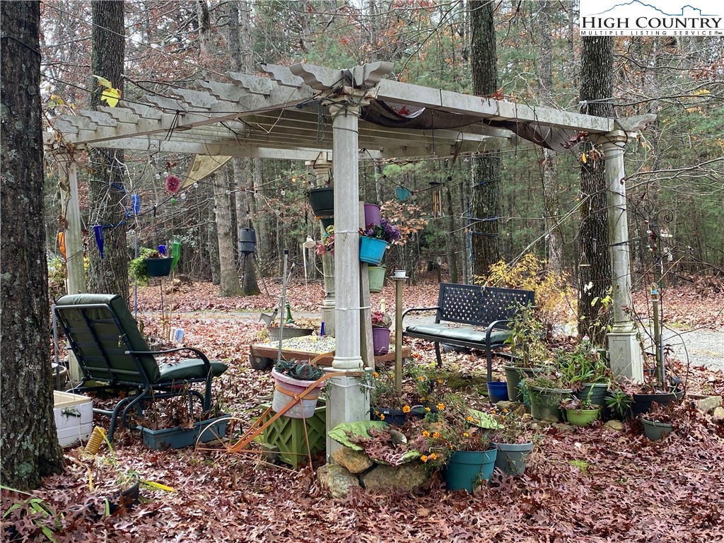 1241 Glade Creek School Road Ennice, NC 28623 - Photo 38 of 49