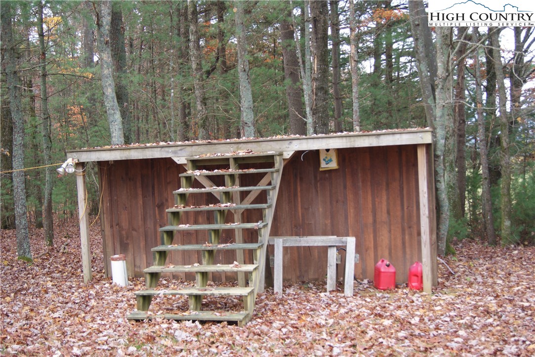 1241 Glade Creek School Road Ennice, NC 28623 - Photo 44 of 49