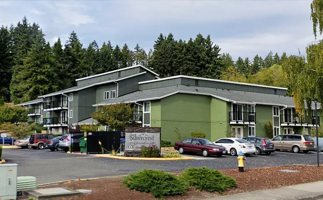 $952 | 9725 Danwood Lane Northwest, Silverdale, WA 98383