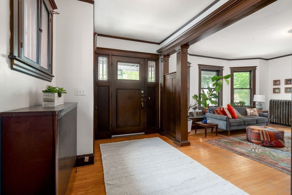 51 Manthorne Road Boston, MA 02132 - Photo 6 of 35 Gallery Image 6