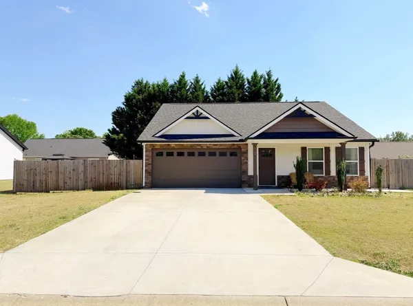 $290,000 | 712 Barkwood Court, Boiling Springs, SC 29316
