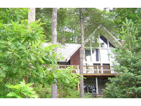 173 Gregg Lake Road Antrim, NH 03440 - Photo 1 of 1