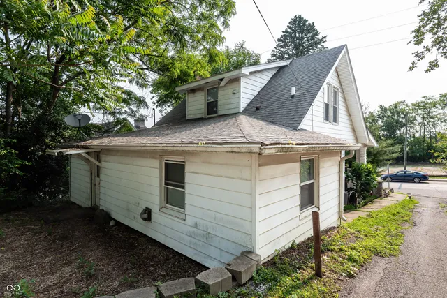 $499,000 | 308 South Madison Street, Bloomington, IN 47403