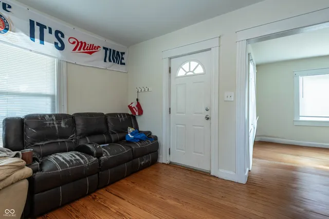 $499,000 | 308 South Madison Street, Bloomington, IN 47403