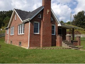 1648 Big Laurel Road Creston, NC 28615 - Photo 8 of 23 Photo 8