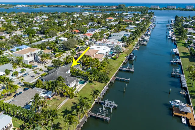 $9,900,000 | 222 Arlington Road, West Palm Beach, FL 33405