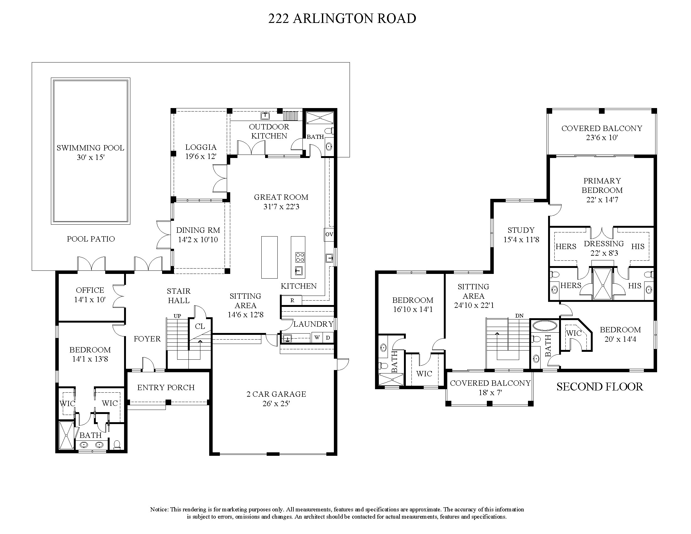 222 Arlington Road West Palm Beach, FL 33405 - Photo 33 of 33