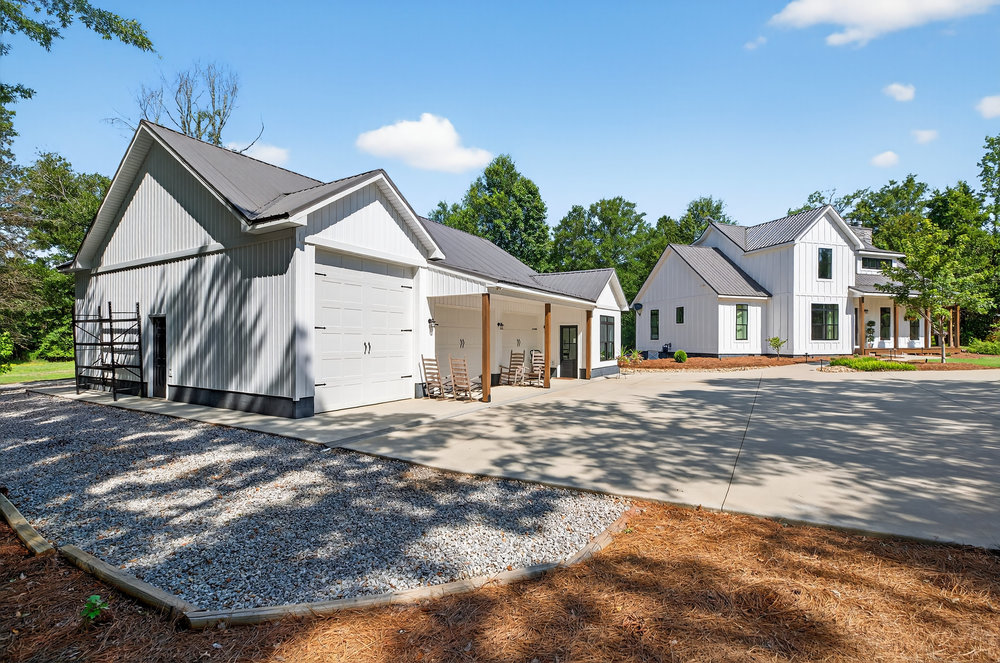 299 Scott Lane Pelzer, SC 29669 - Photo 37 of 49