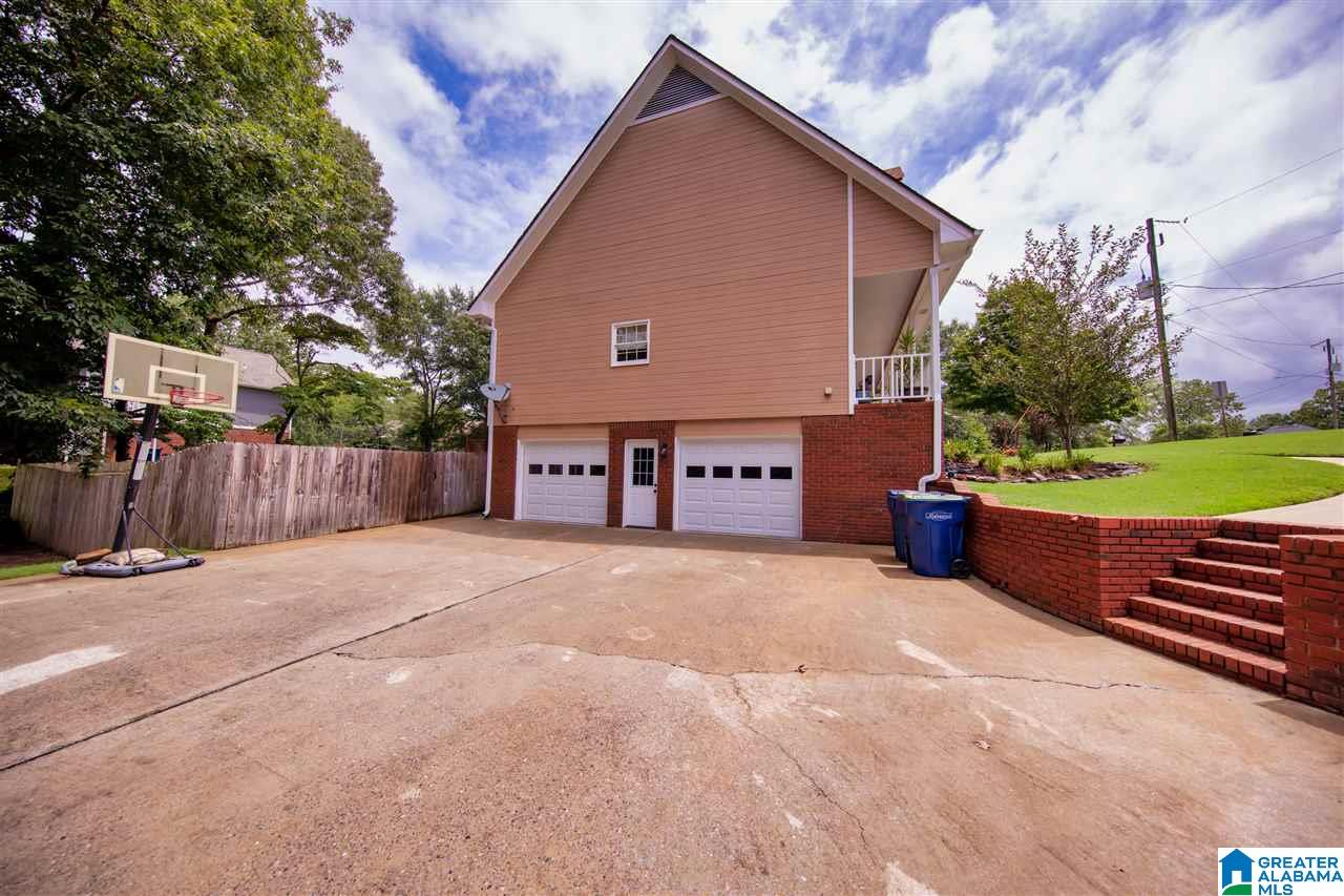 116 Kentwood Lane Alabaster, AL 35007 - Photo 48 of 49