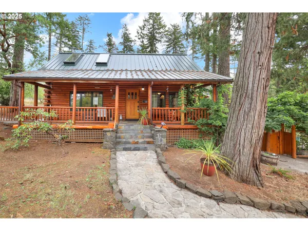 $725,000 | 84771 Murdock Road, Eugene, OR 97405