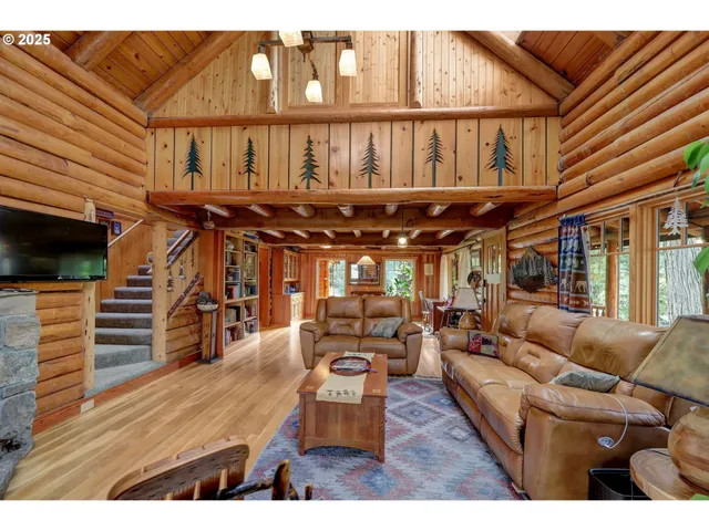 $750,000 | 84771 Murdock Road, Eugene, OR 97405