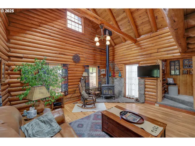 $750,000 | 84771 Murdock Road, Eugene, OR 97405