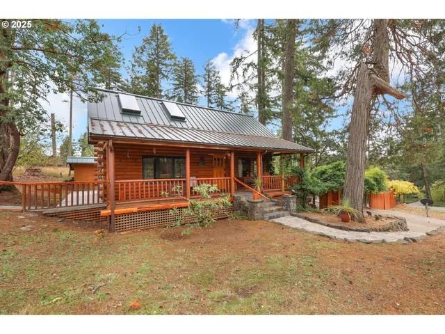 $750,000 | 84771 Murdock Road, Eugene, OR 97405