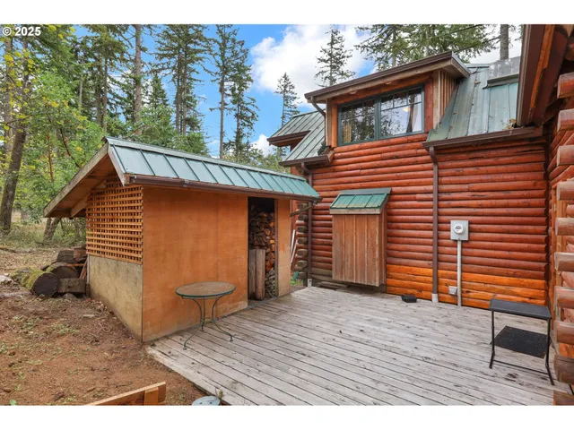 $750,000 | 84771 Murdock Road, Eugene, OR 97405