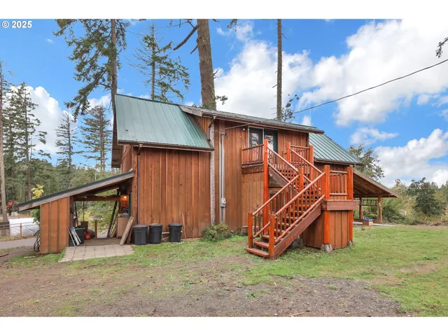 $750,000 | 84771 Murdock Road, Eugene, OR 97405