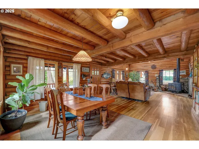 $750,000 | 84771 Murdock Road, Eugene, OR 97405