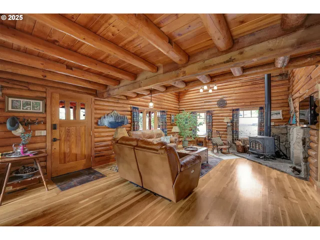 $750,000 | 84771 Murdock Road, Eugene, OR 97405