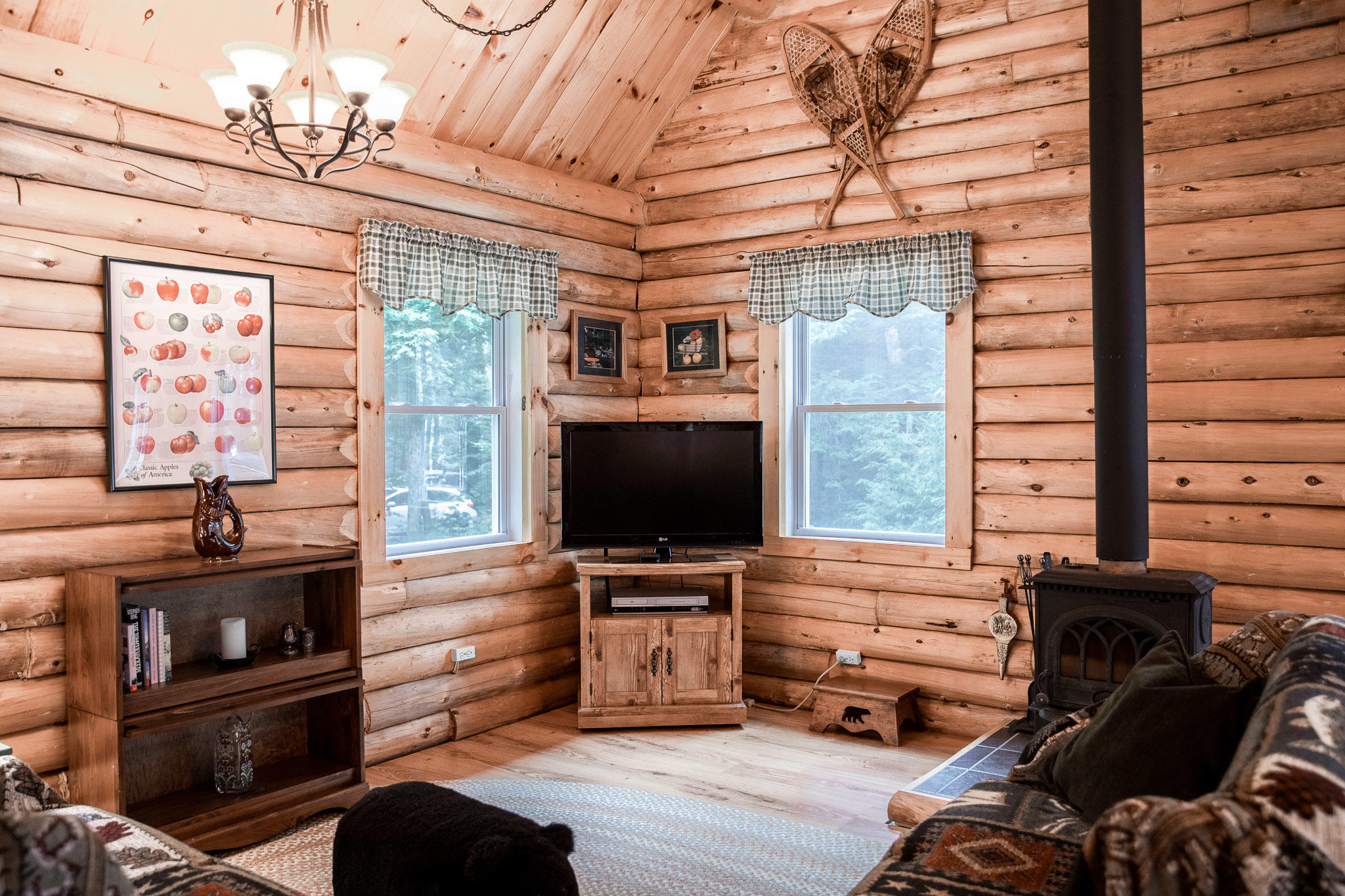 246 Long Pond Road Aurora, ME 04408 - Photo 9 of 33 9