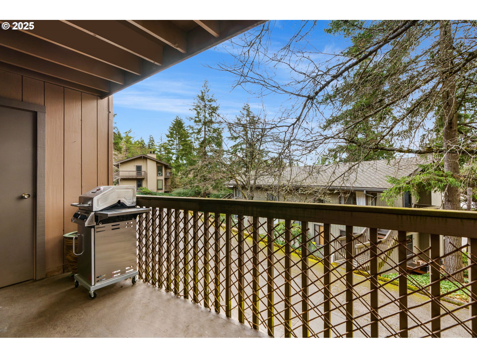 7538 Southwest Barnes Road, Unit H Portland, OR 97225 - Photo 21 of 36 Storage