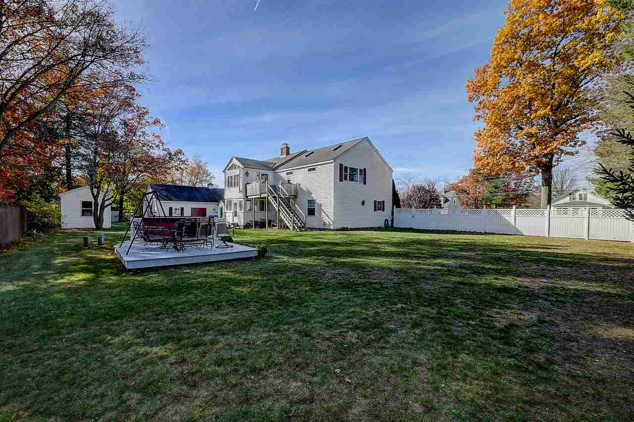 28 East Dunstable Road Nashua, NH 03060 - Photo 30 of 36