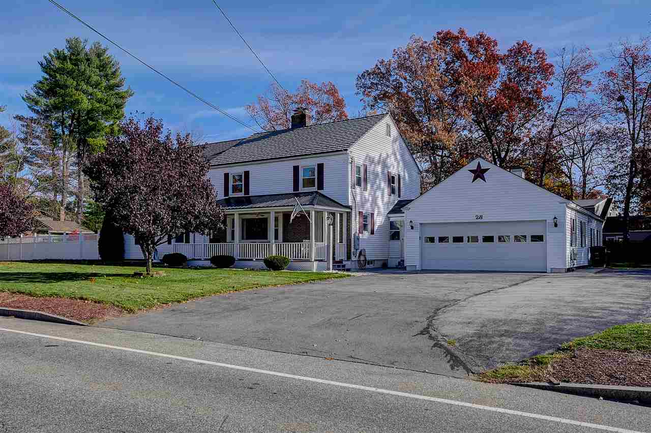 28 East Dunstable Road Nashua, NH 03060 - Photo 32 of 36