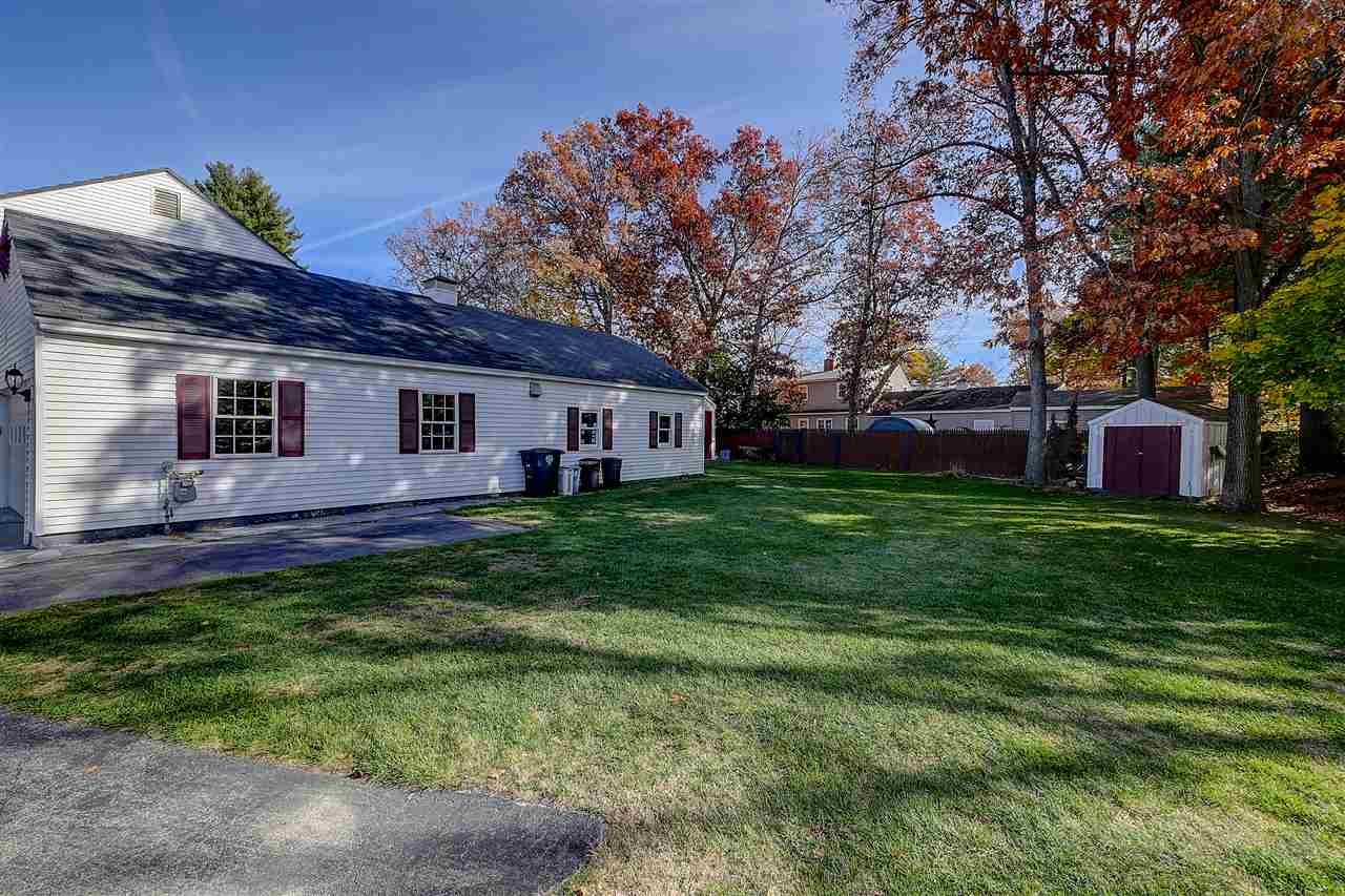 28 East Dunstable Road Nashua, NH 03060 - Photo 35 of 36