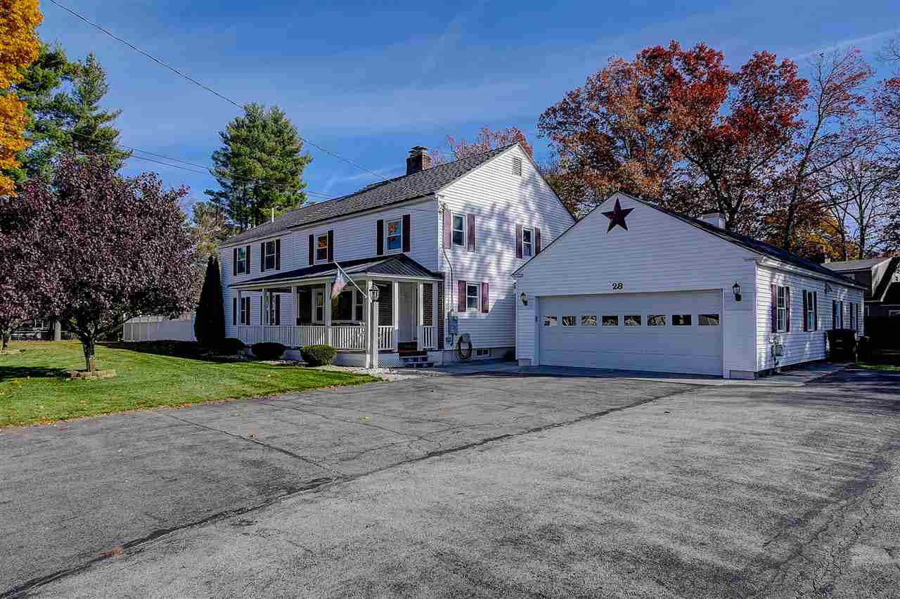 28 East Dunstable Road Nashua, NH 03060 - Photo 36 of 36
