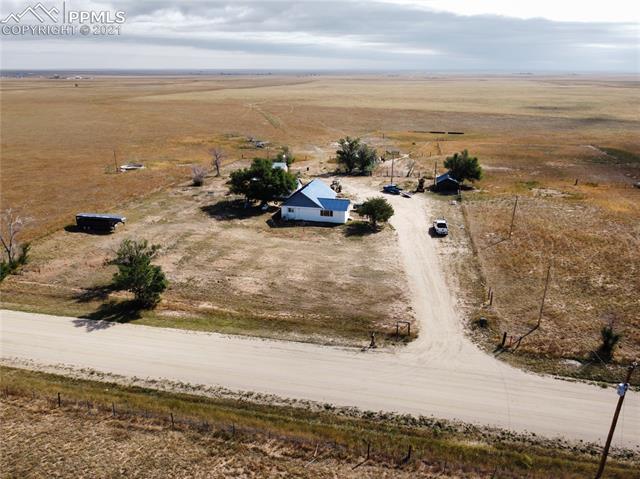 7775 South Johnson Road Rush, CO 80833 - Photo 1 of 1 Gallery Image 1