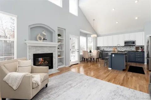 $774,000 | 18236 East Dorado Drive, Centennial, CO 80015