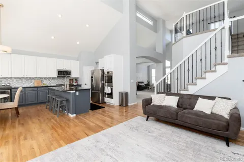 $774,000 | 18236 East Dorado Drive, Centennial, CO 80015