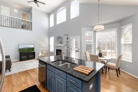 $774,000 | 18236 East Dorado Drive, Centennial, CO 80015
