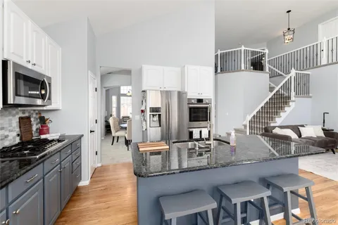 $774,000 | 18236 East Dorado Drive, Centennial, CO 80015