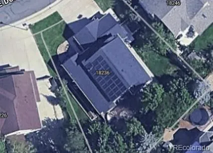 $774,000 | 18236 East Dorado Drive, Centennial, CO 80015